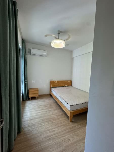 Condominium for Rent at Ataraxia Park @ Forest City - Chung How Siew - Bedroom - PropertyGuru.com.my