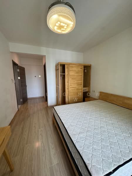Condominium for Rent at Ataraxia Park @ Forest City - Chung How Siew - Bedroom - PropertyGuru.com.my