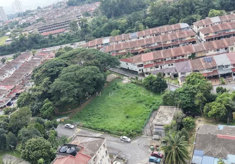Tanah Kediaman untuk Dijual di Bandar Tun Hussein Onn (Cheras) - Teammy Lee - PropertyGuru.com.my
