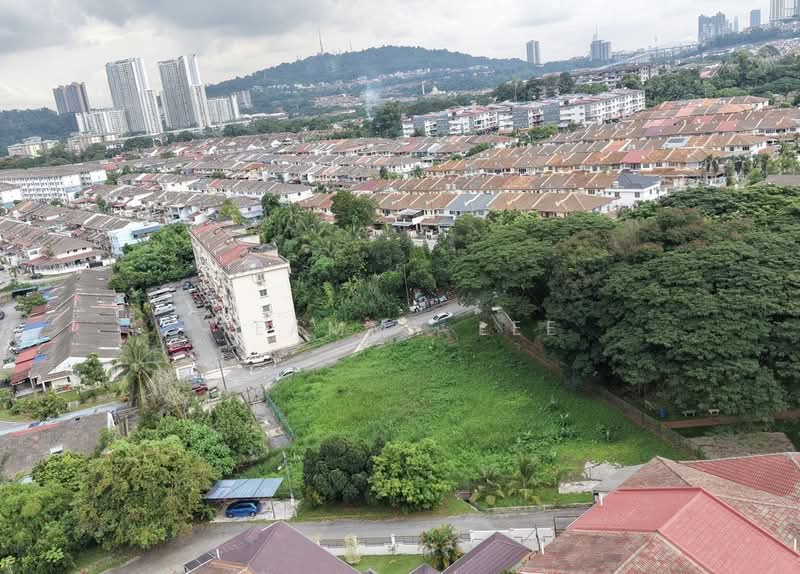 Tanah Kediaman untuk Dijual di Bandar Tun Hussein Onn (Cheras) - Teammy Lee - PropertyGuru.com.my