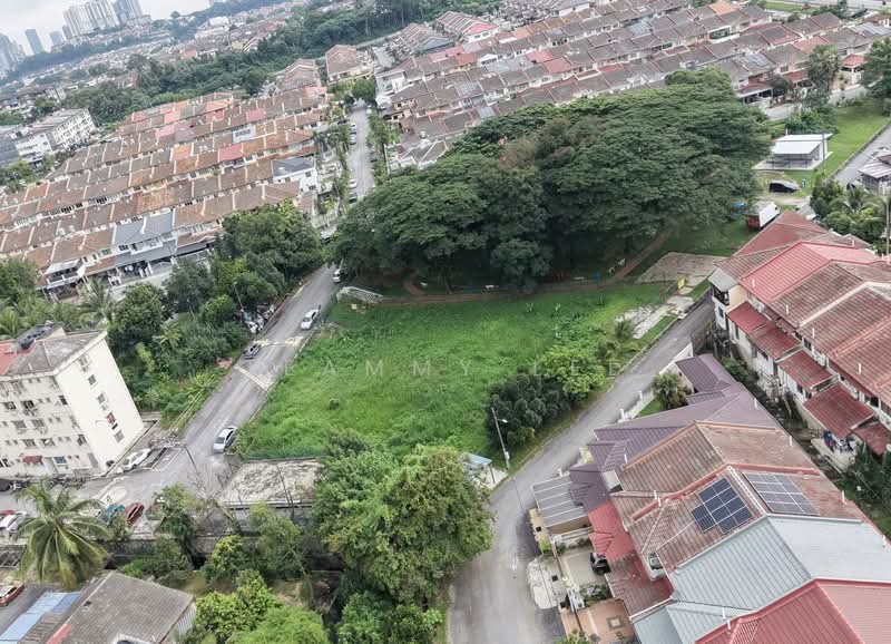 Tanah Kediaman untuk Dijual di Bandar Tun Hussein Onn (Cheras) - Teammy Lee - PropertyGuru.com.my