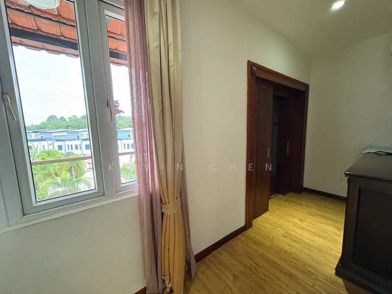 Bungalow for Sale in Bandar Mahkota Cheras (Cheras) - Kevin Chen - Interior - PropertyGuru.com.my