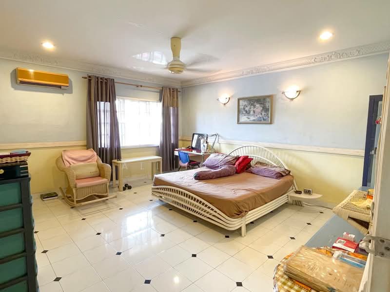 2-storey Terraced House for Sale in Seksyen 9 (Shah Alam) - Ali Idris - Bedroom - PropertyGuru.com.my
