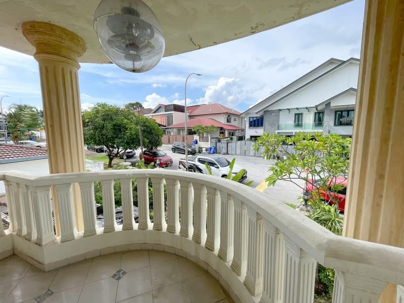 2-storey Terraced House for Sale in Seksyen 9 (Shah Alam) - Ali Idris - Exterior - PropertyGuru.com.my