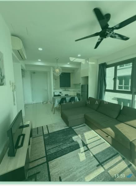 Kondominium untuk Disewa di Iskandar Residences - Shirley Haw - PropertyGuru.com.my