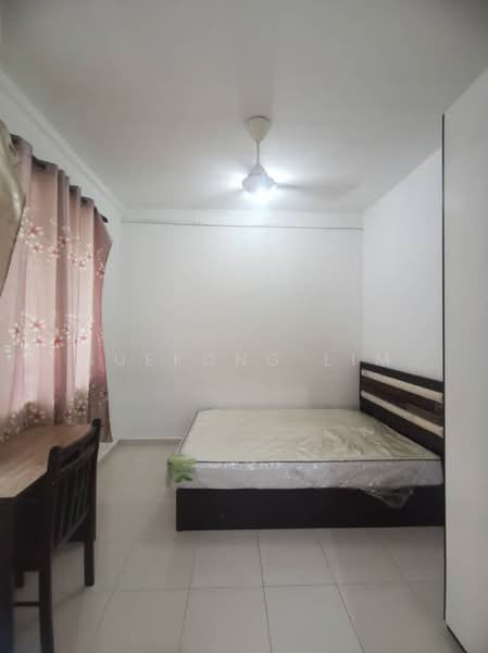 Apartment for Rent at Mentari Court - Suefong Lim - Bedroom - PropertyGuru.com.my