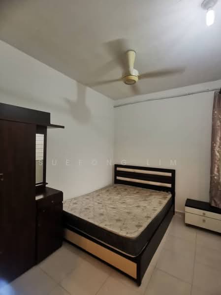 Apartment for Rent at Mentari Court - Suefong Lim - Bedroom - PropertyGuru.com.my