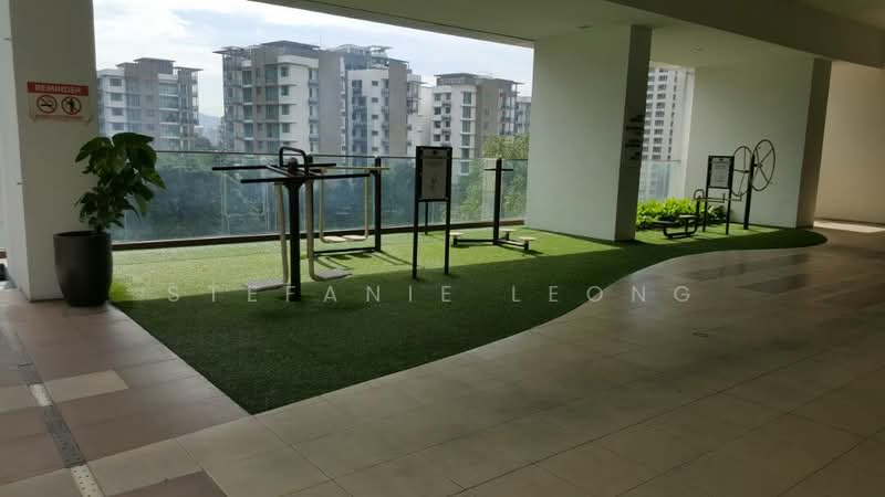 Servis Apartment untuk Dijual di M Suites - Stefanie Leong - Exterior - PropertyGuru.com.my