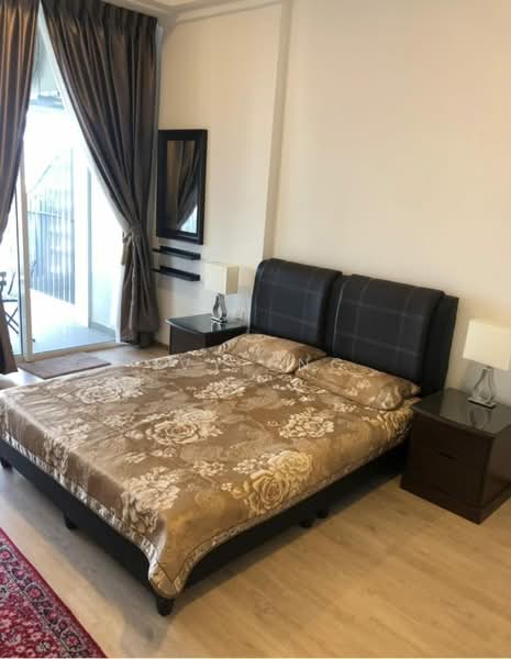 Condominium for Sale at Encorp Marina - Ivy Eng - Bedroom - PropertyGuru.com.my