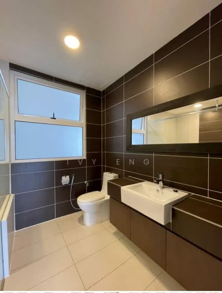 Condominium for Sale at Encorp Marina - Ivy Eng - Bathroom - PropertyGuru.com.my