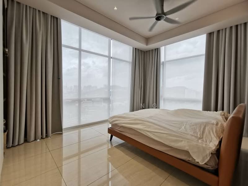 Condominium for Sale at Dua Menjalara - Echo Ng - Bedroom - PropertyGuru.com.my