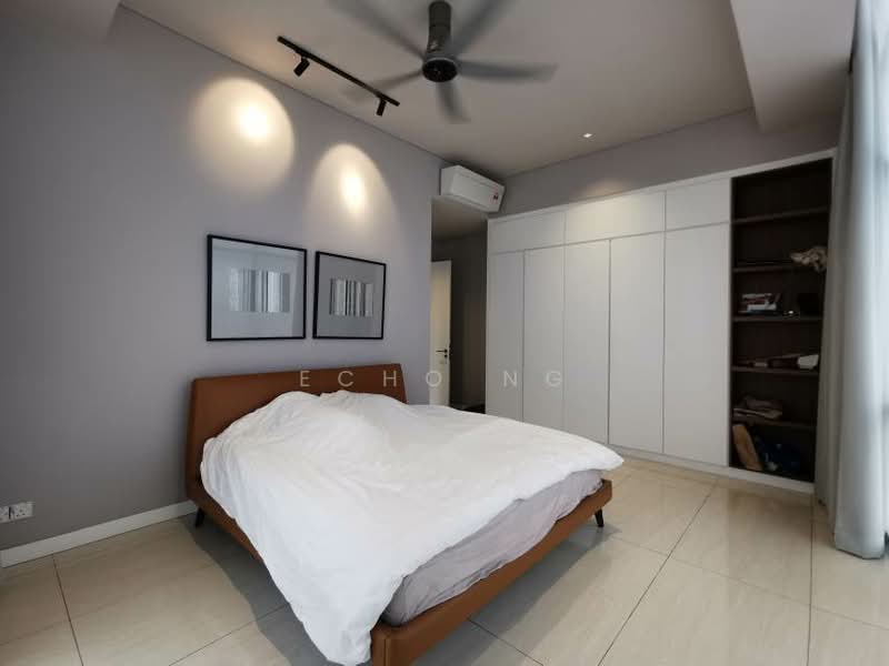 Condominium for Sale at Dua Menjalara - Echo Ng - Bedroom - PropertyGuru.com.my