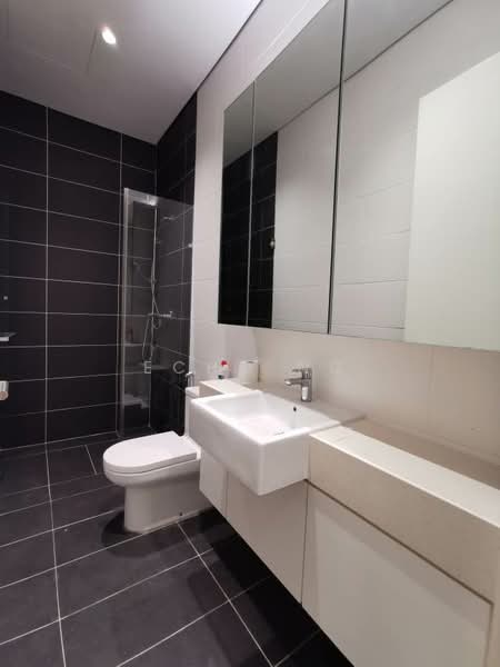 Condominium for Sale at Dua Menjalara - Echo Ng - Bathroom - PropertyGuru.com.my