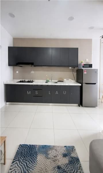Servis Apartment untuk Disewa di Rica Residence - Ms Lau. - Kitchen - PropertyGuru.com.my
