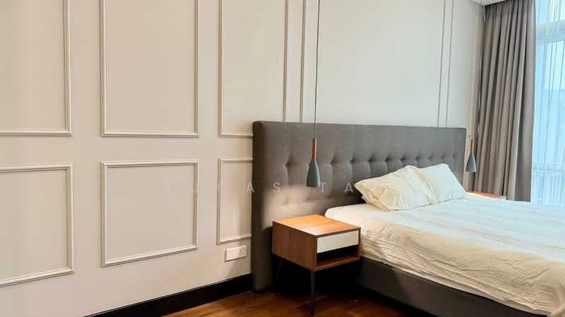 Service Residence for Sale at Banyan Tree Signatures - Lucas Tan - Bedroom - PropertyGuru.com.my