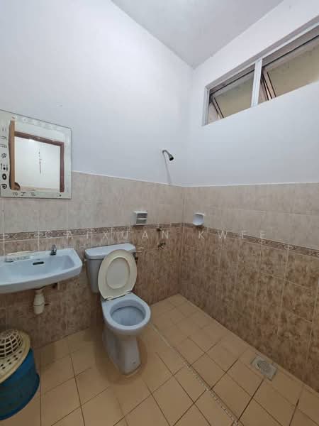 Rumah Teres 2 Tingkat untuk Dijual di Taman Nusa Indah (Iskandar Puteri (Nusajaya)) - Caixuan Kwee - PropertyGuru.com.my