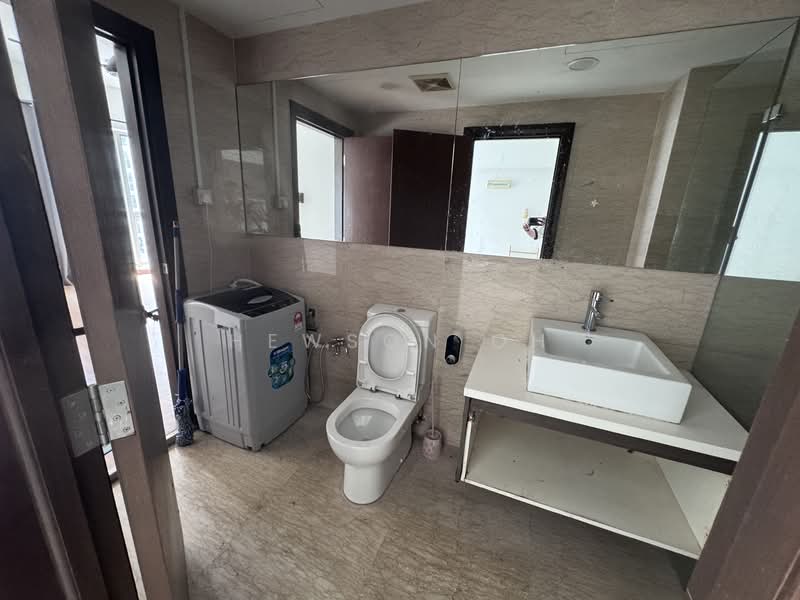 Servis Apartment untuk Disewa di Regalia Residence - Hewson Oh - PropertyGuru.com.my