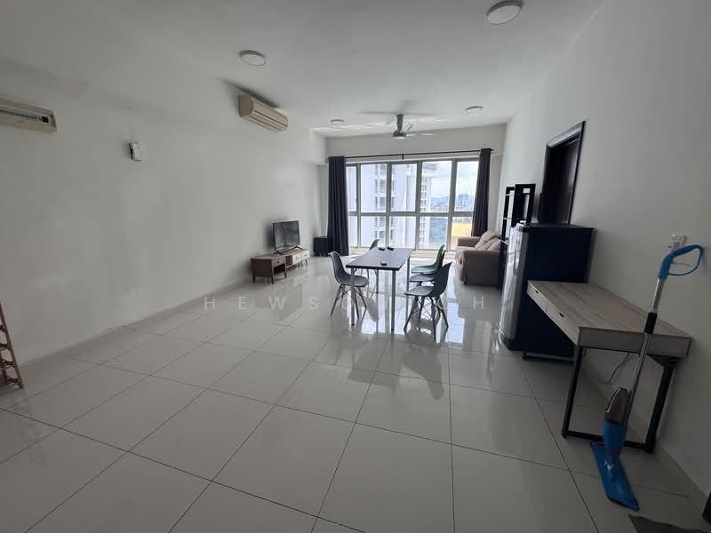 Servis Apartment untuk Disewa di Regalia Residence - Hewson Oh - PropertyGuru.com.my