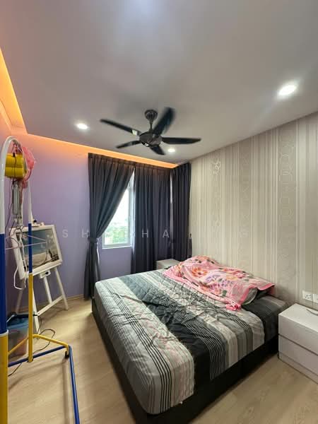 Service Residence for Sale at Larkin Heights - Shasha Ang - PropertyGuru.com.my