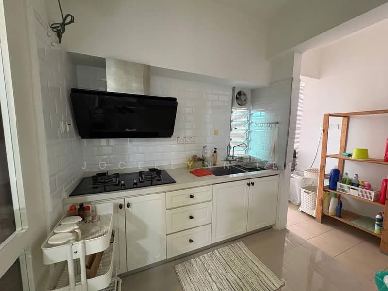 Kondominium untuk Dijual di The Uban Residence - Jocellynn Lee - PropertyGuru.com.my