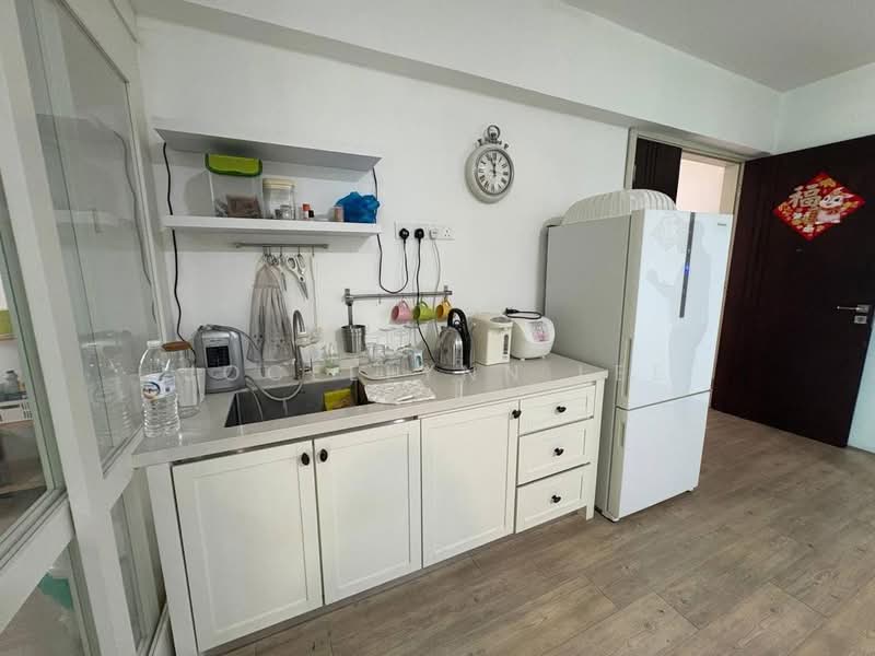 Kondominium untuk Dijual di The Uban Residence - Jocellynn Lee - PropertyGuru.com.my