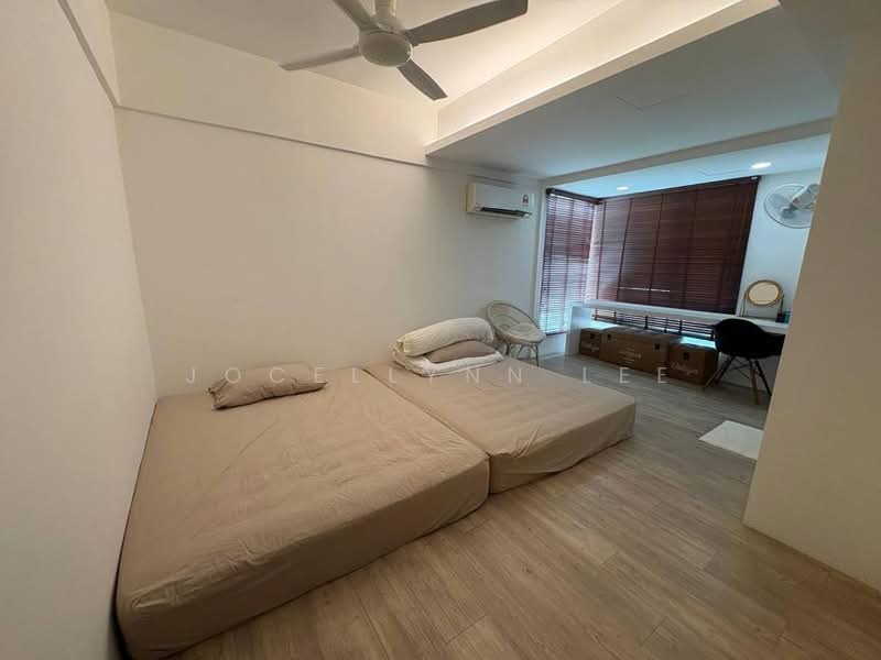 Kondominium untuk Dijual di The Uban Residence - Jocellynn Lee - PropertyGuru.com.my