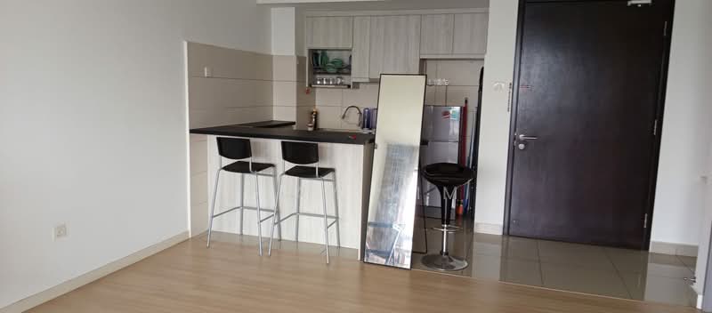 Service Residence for Rent at USJ One (You One) - Klay Lim - Kitchen - PropertyGuru.com.my