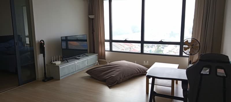Service Residence for Rent at USJ One (You One) - Klay Lim - Living Room - PropertyGuru.com.my