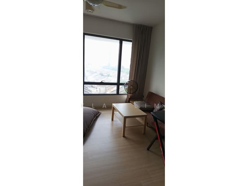 Service Residence for Rent at USJ One (You One) - Klay Lim - PropertyGuru.com.my
