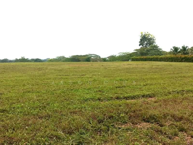 Tanah Kediaman untuk Dijual di Leisure Farm (Gelang Patah) - Jason Chua - Garden - PropertyGuru.com.my