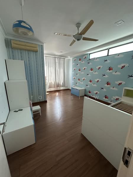 Rumah Teres 2.5 Tingkat untuk Dijual di USJ Heights (Subang Jaya) - Tony Siow - PropertyGuru.com.my