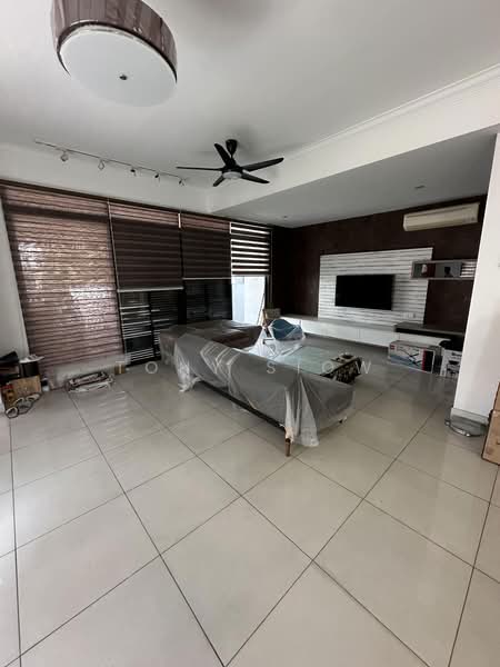 Rumah Teres 2.5 Tingkat untuk Dijual di USJ Heights (Subang Jaya) - Tony Siow - PropertyGuru.com.my