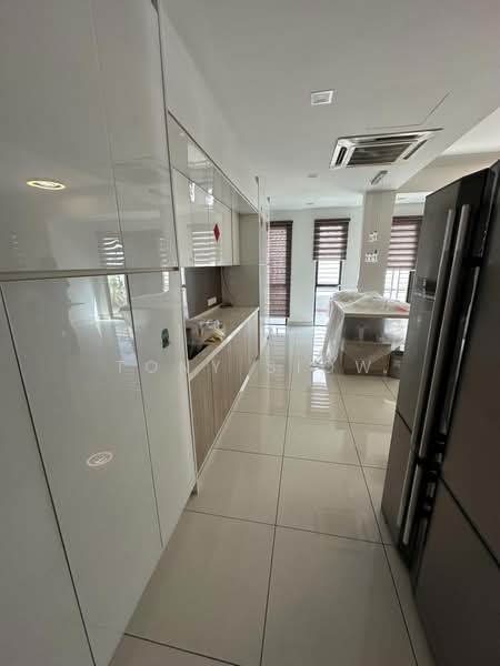 Rumah Teres 2.5 Tingkat untuk Dijual di USJ Heights (Subang Jaya) - Tony Siow - PropertyGuru.com.my