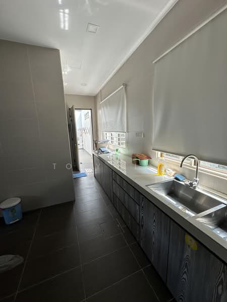 Rumah Teres 2.5 Tingkat untuk Dijual di USJ Heights (Subang Jaya) - Tony Siow - PropertyGuru.com.my