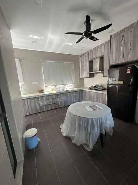 Rumah Teres 2.5 Tingkat untuk Dijual di USJ Heights (Subang Jaya) - Tony Siow - PropertyGuru.com.my