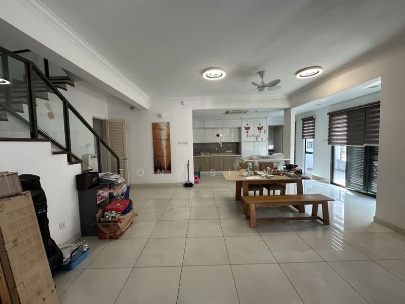 Rumah Teres 2.5 Tingkat untuk Dijual di USJ Heights (Subang Jaya) - Tony Siow - PropertyGuru.com.my