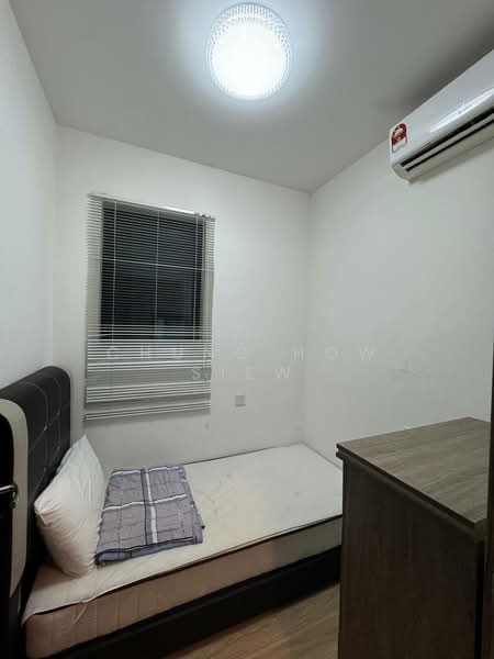 Kondominium untuk Disewa di Ataraxia Park @ Forest City - Chung How Siew - Bedroom - PropertyGuru.com.my