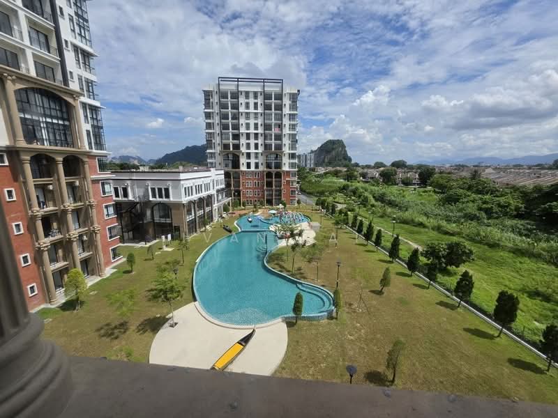 Kondominium untuk Dijual di Palazzo - Ivan Tai - PropertyGuru.com.my