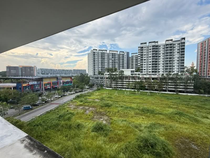 Service Residence for Sale at Renai Jelutong - Wan Faris Irfan Wan Mohammad - Exterior - PropertyGuru.com.my