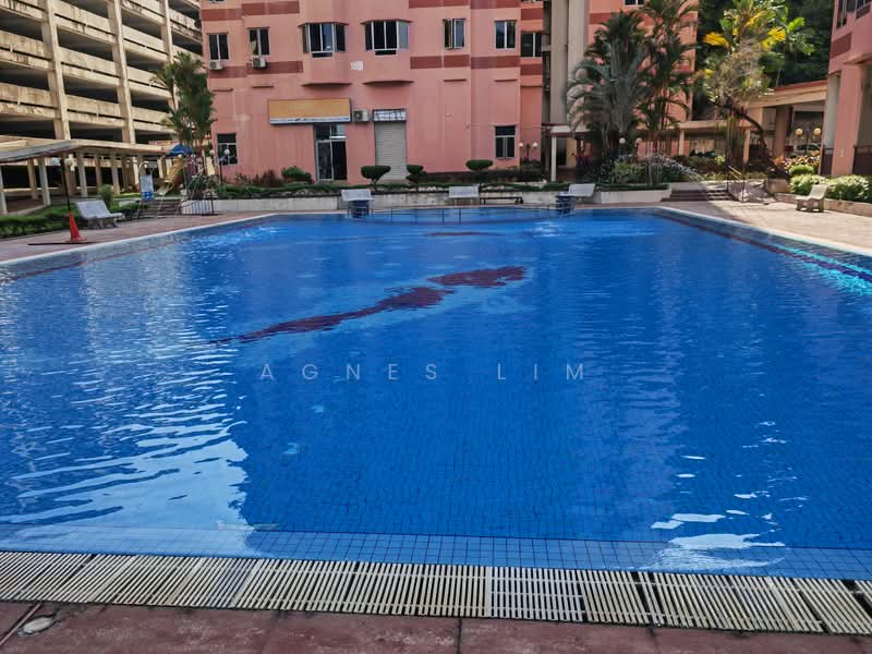Apartment for Rent at Kingfisher Series - Agnes Lim - PropertyGuru.com.my