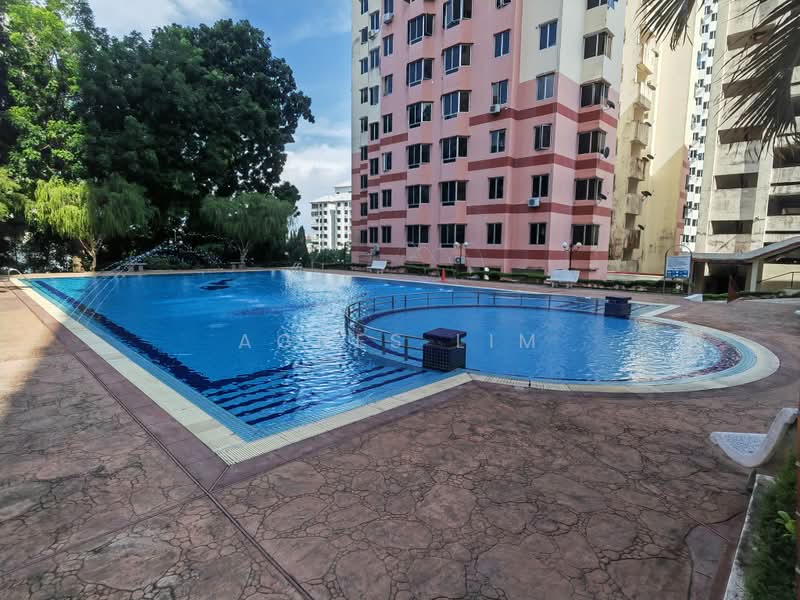 Apartment for Rent at Kingfisher Series - Agnes Lim - PropertyGuru.com.my