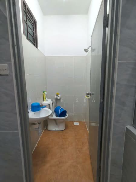 Terraced House for Rent in Taman Pulai Mutiara (Iskandar Puteri (Nusajaya)) - Steve Seah - Bathroom - PropertyGuru.com.my