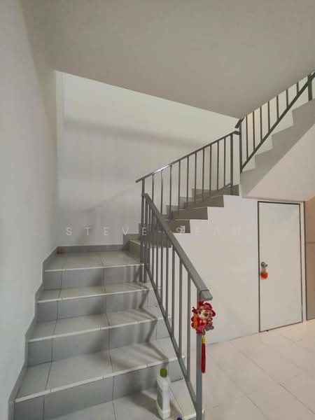 Terraced House for Rent in Taman Pulai Mutiara (Iskandar Puteri (Nusajaya)) - Steve Seah - Interior - PropertyGuru.com.my