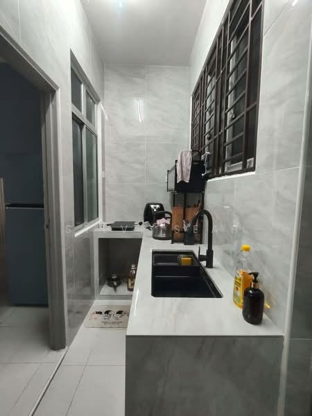 Terraced House for Rent in Taman Pulai Mutiara (Iskandar Puteri (Nusajaya)) - Steve Seah - Kitchen - PropertyGuru.com.my