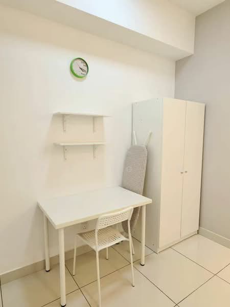 Service Residence for Rent at D'sara Sentral - Suefong Lim - Interior - PropertyGuru.com.my
