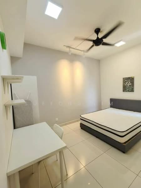 Service Residence for Rent at D'sara Sentral - Suefong Lim - Bedroom - PropertyGuru.com.my