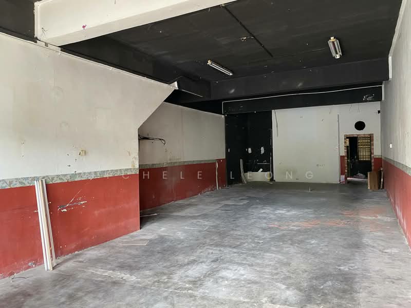 Shop / Office for Sale in Tambun (Perak) - Michele Leong - Interior - PropertyGuru.com.my