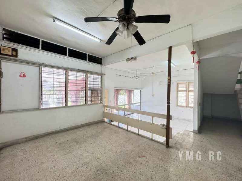 Semi-Detached House for Sale in Taman Klang Jaya (Klang) - Raymond Choo - Interior - PropertyGuru.com.my