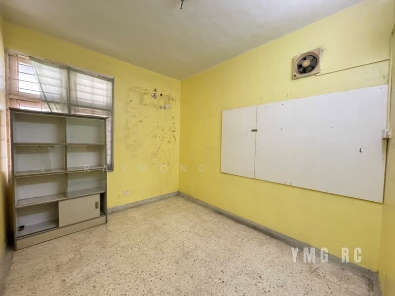 Semi-Detached House for Sale in Taman Klang Jaya (Klang) - Raymond Choo - Interior - PropertyGuru.com.my