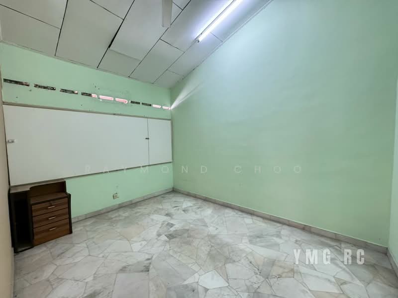 Semi-Detached House for Sale in Taman Klang Jaya (Klang) - Raymond Choo - Interior - PropertyGuru.com.my
